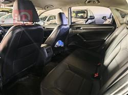 فولكسفاغن باسات